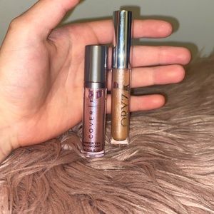 liquid eyeshadow starter kit #2